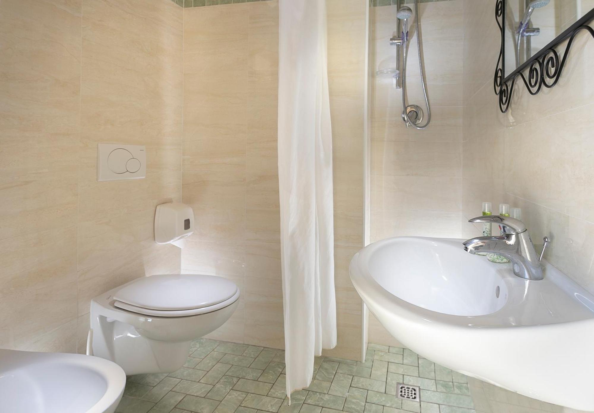 Hotel Bikini Rimini Ruang foto